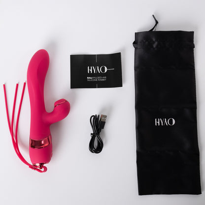 Rabbit Bali Marie de Buttet