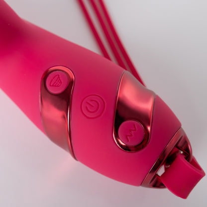 Rabbit Bali Marie de Buttet