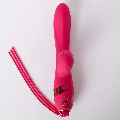 Rabbit Bali Marie de Buttet