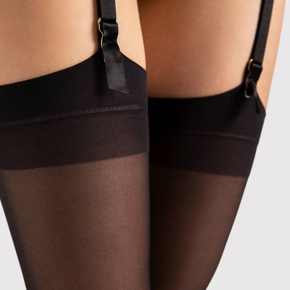 Bas classiques Justine - Bas classiques Justine