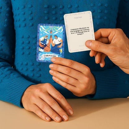 Together Game Biird X Passage du Désir