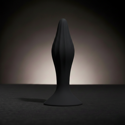 Plug silicone texturé BAË