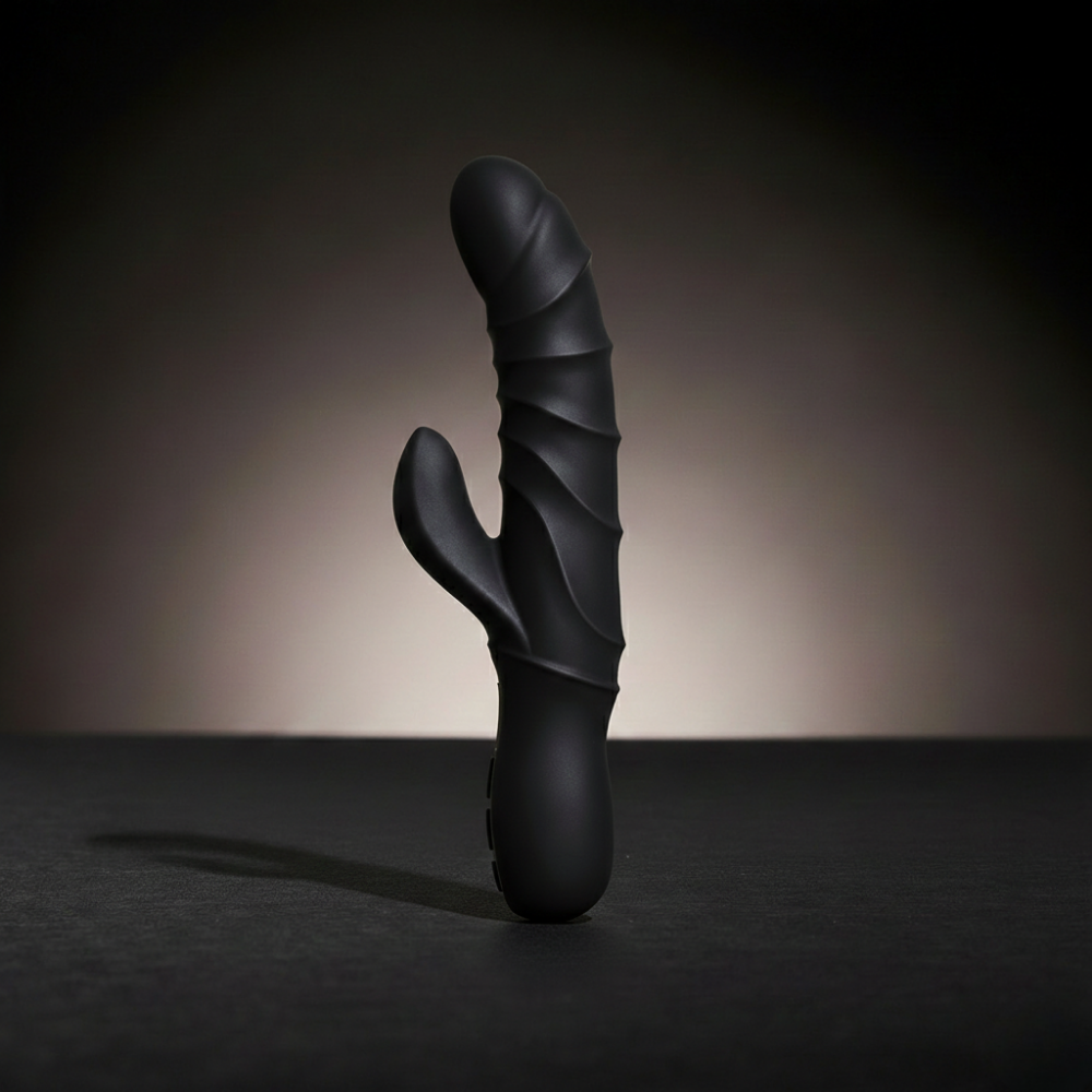 Rabbit nervuré DÖN