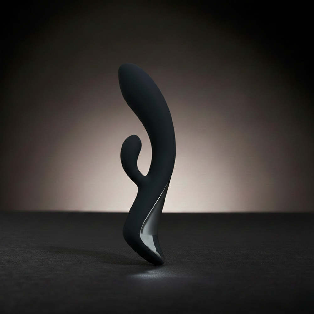 Rabbit back and forth ENÖ  - ENO