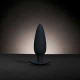 Anal plug
