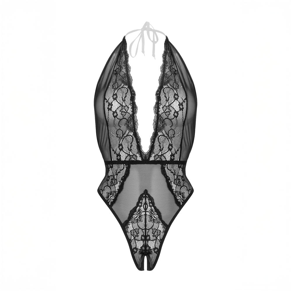 Body Dina Christine Le Duc - Body Dina Christine Le Duc