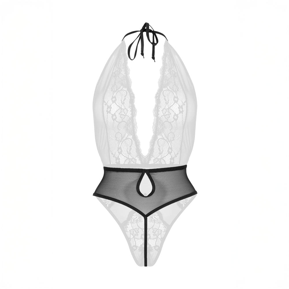 Body Dina Christine Le Duc