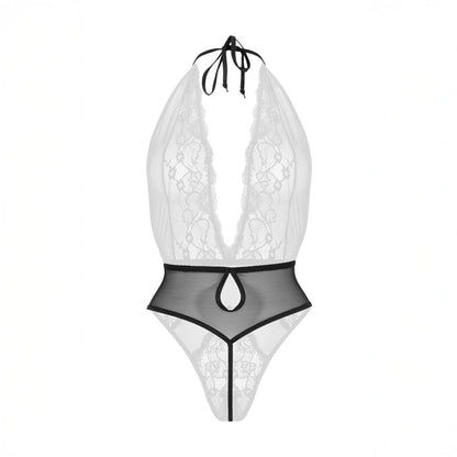 Body Dina Christine Le Duc - Body Dina Christine Le Duc