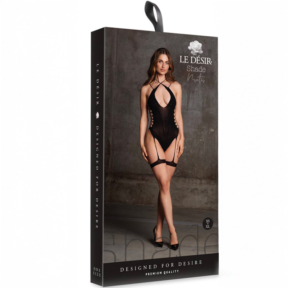 Body porte-jarretelles Metis