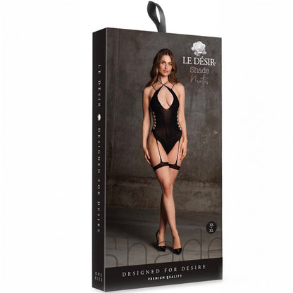 Body porte-jarretelles Metis