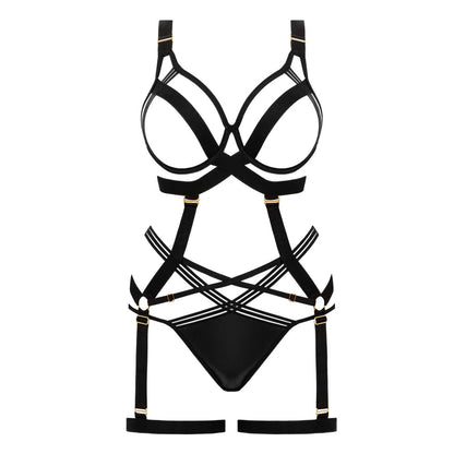 Body Partition - Body Partition