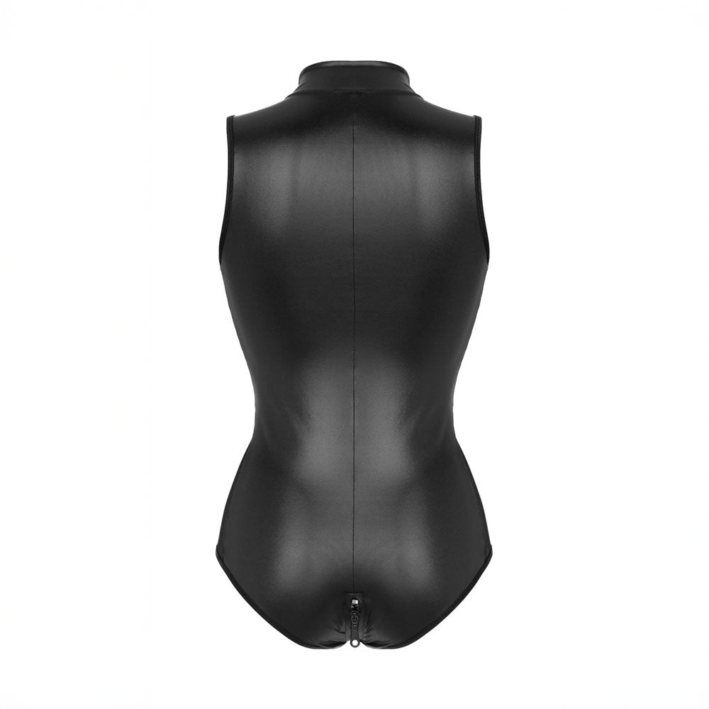 Xenna Bodysuit by Christine Le Duc - Xenna Bodysuit by Christine Le Duc