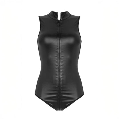 Xenna Bodysuit by Christine Le Duc - Xenna Bodysuit by Christine Le Duc