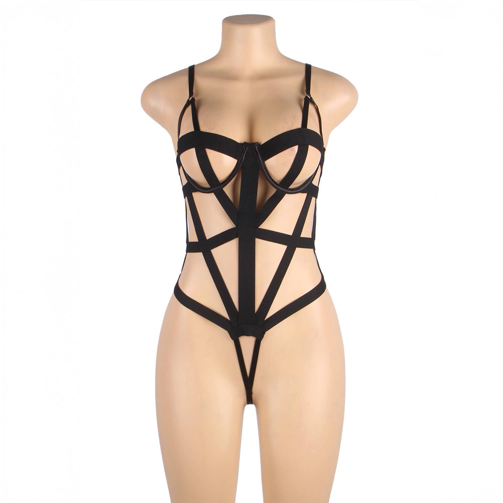 Body Bondage OhYeah - Body Bondage OhYeah