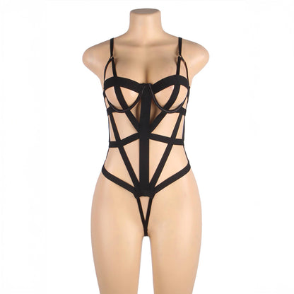 Body Bondage OhYeah - Body Bondage OhYeah