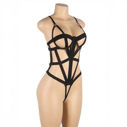 Body Bondage OhYeah - Body Bondage OhYeah