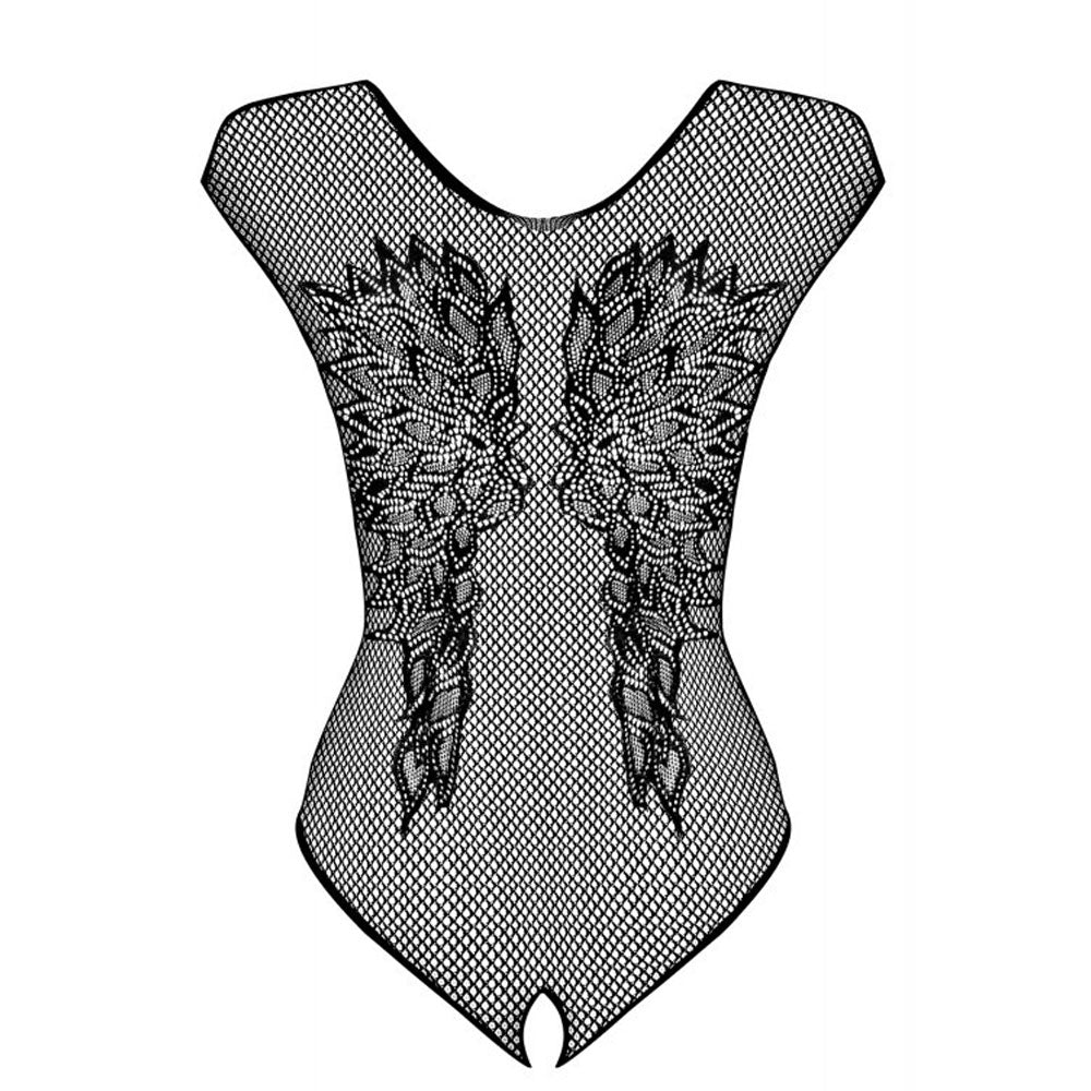 Open body B112 Obsessive