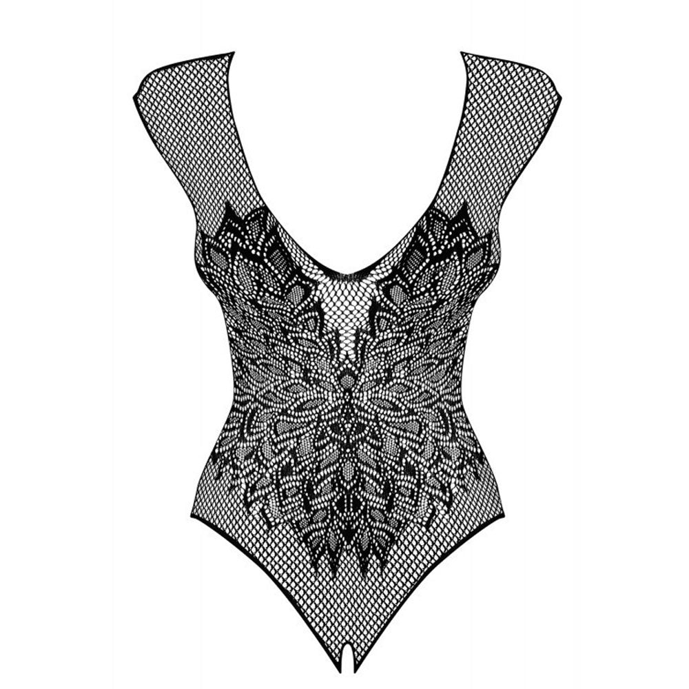 Open body B112 Obsessive - Open body B112 Obsessive