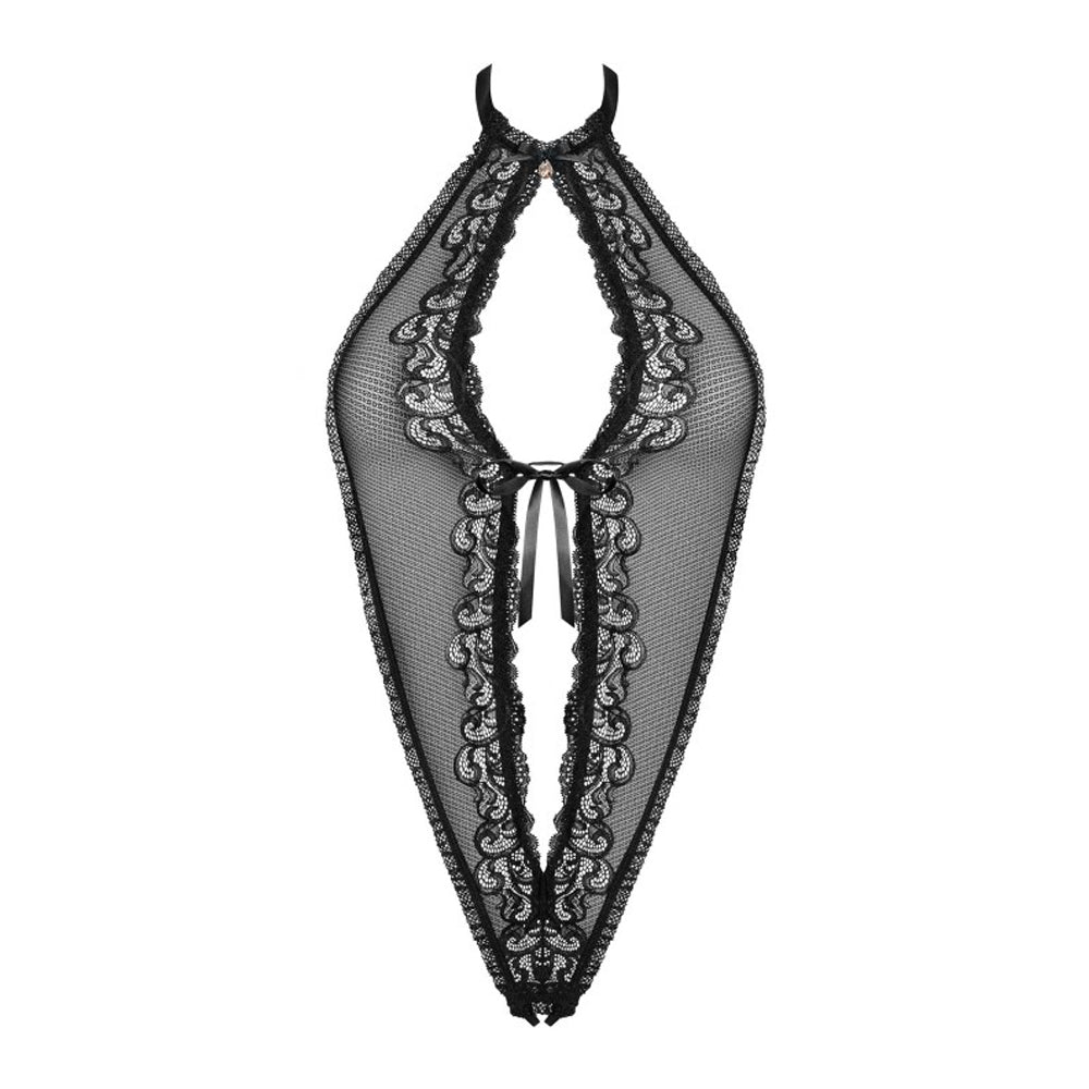 Body ouvert 830-TED-1 Obsessive - Body ouvert 830-TED-1 Obsessive