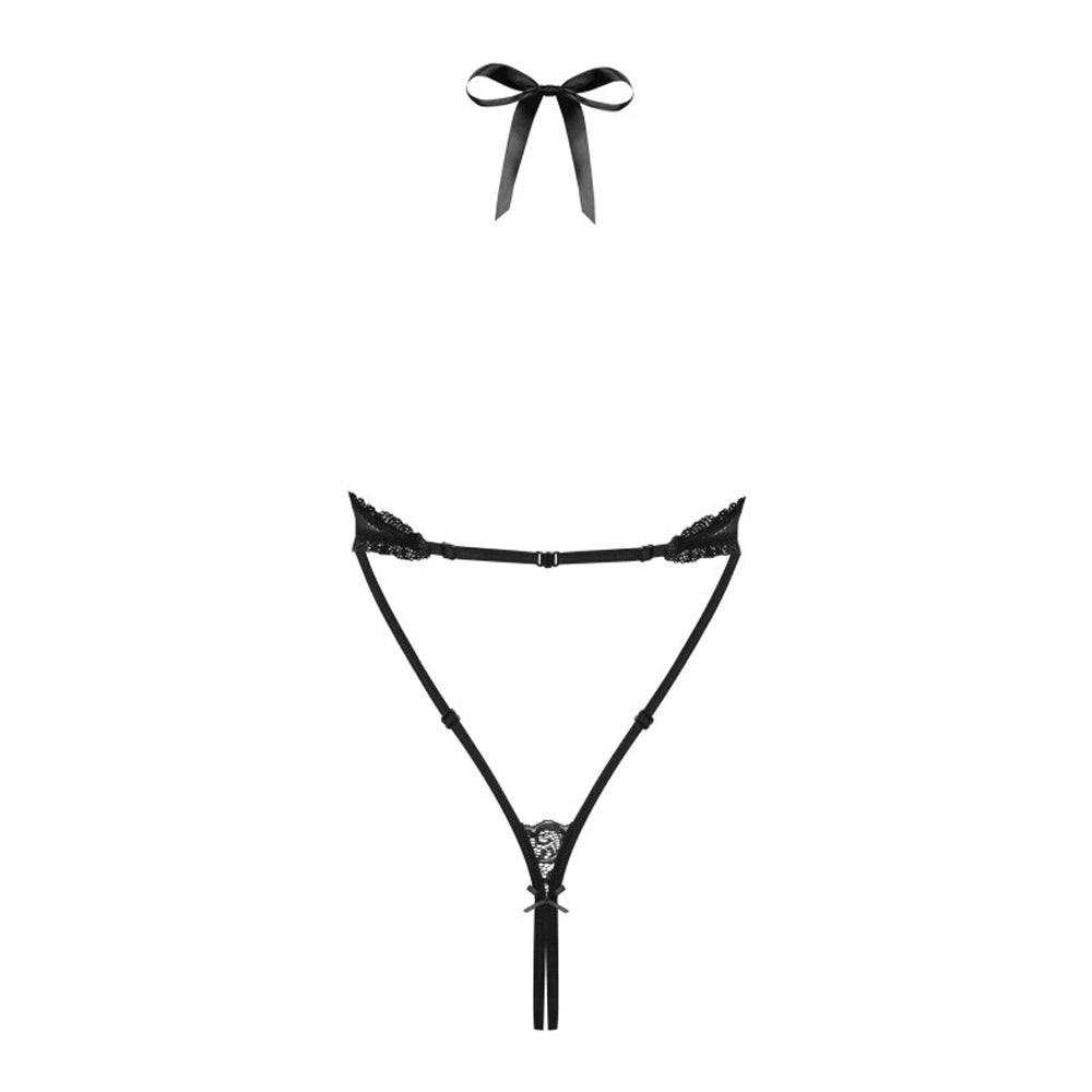 Body ouvert 830-TED-1 Obsessive