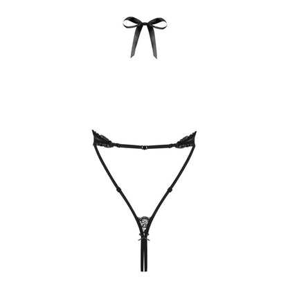 Body ouvert 830-TED-1 Obsessive - Body ouvert 830-TED-1 Obsessive