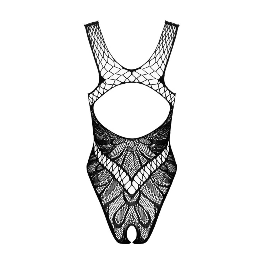Open body B138 Obsessive