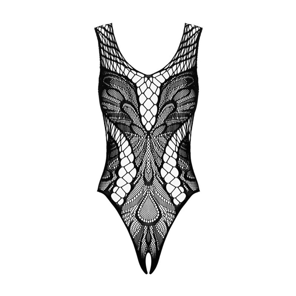 Open body B138 Obsessive