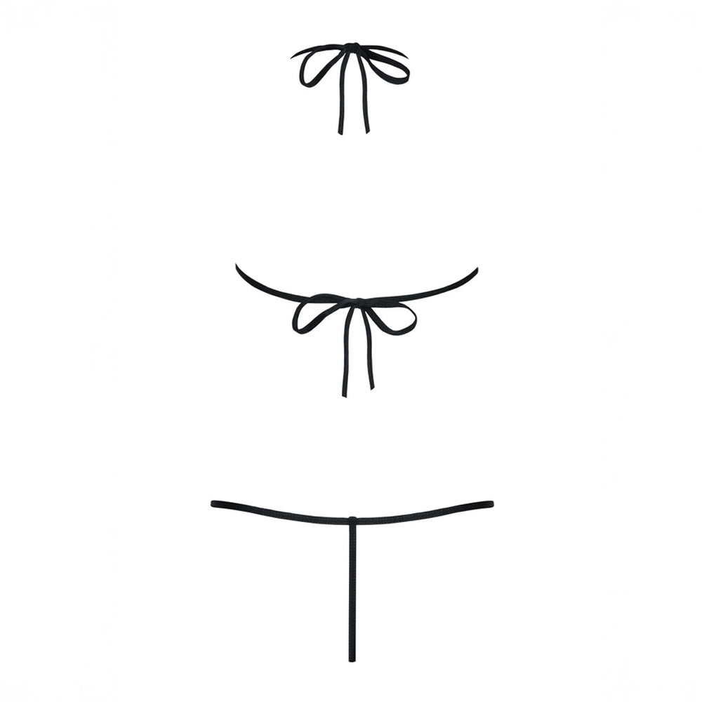 Body sexy Luiza Obsessive