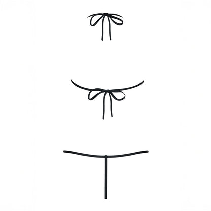 Body sexy Luiza Obsessive