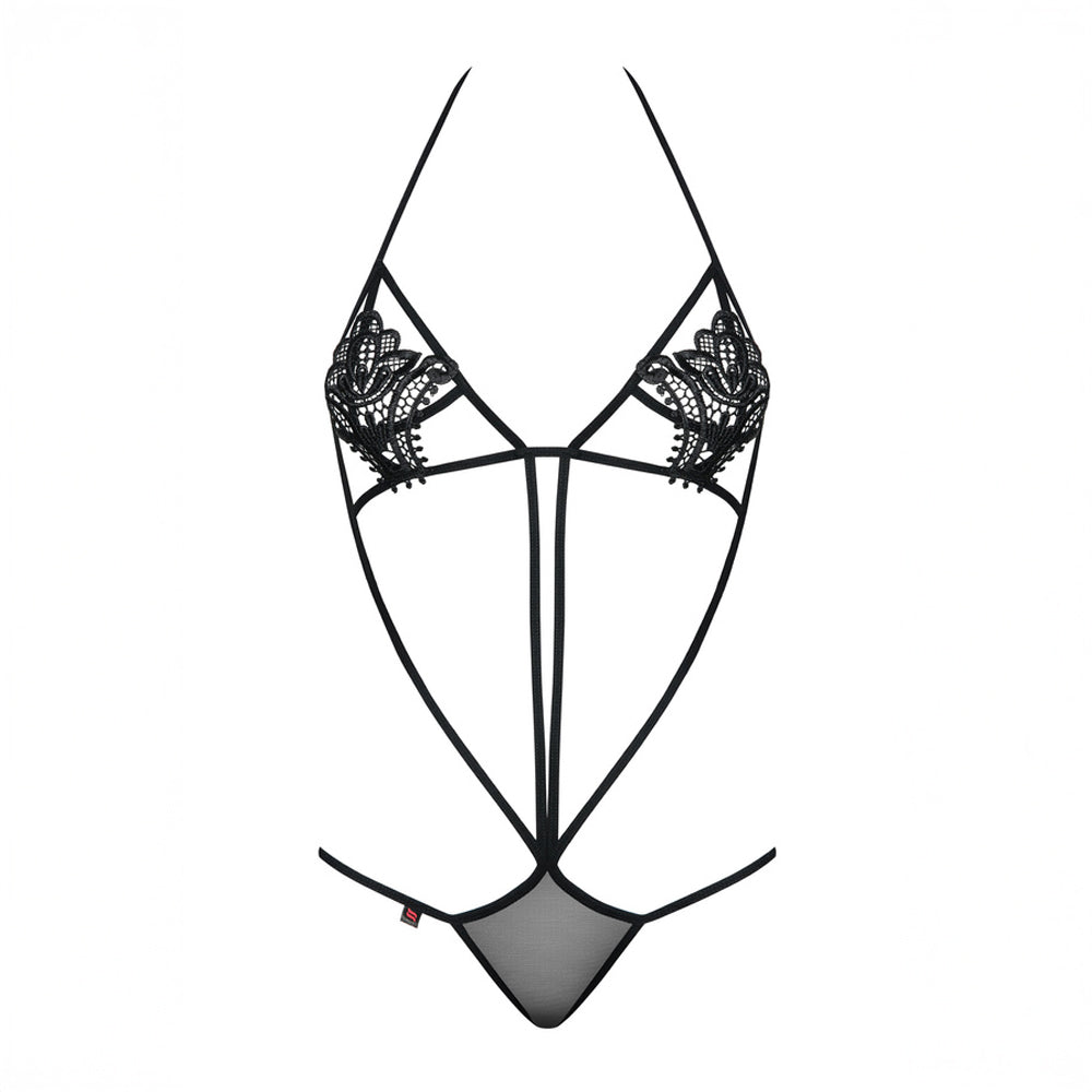 Body sexy Luiza Obsessive