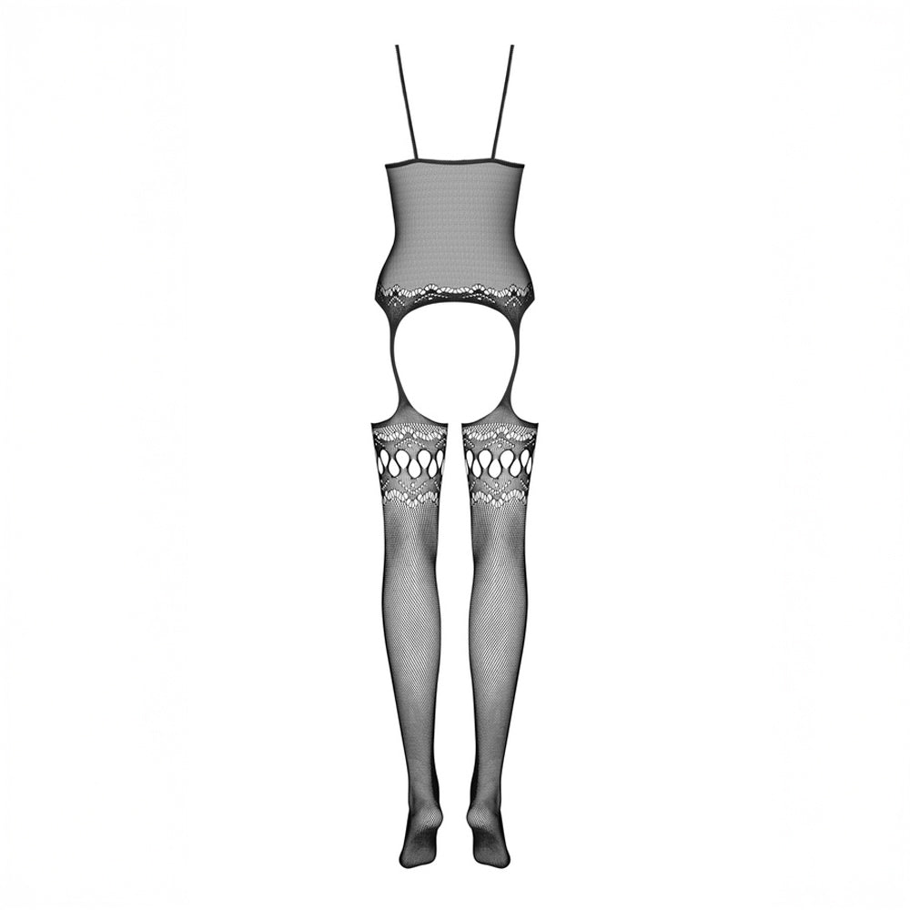 Combinaison ouverte F214 Obsessive