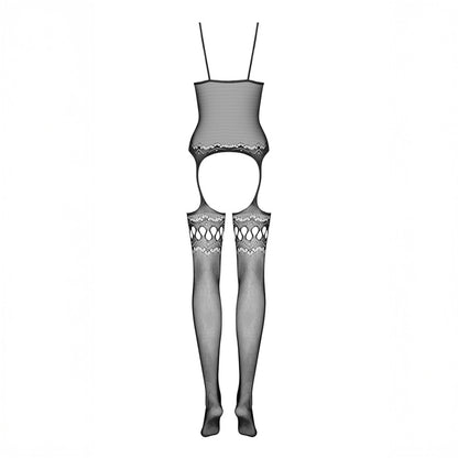 Combinaison ouverte F214 Obsessive