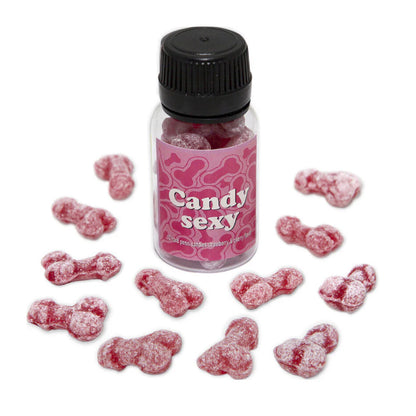 Gummies Zizi Fraise-Cerise