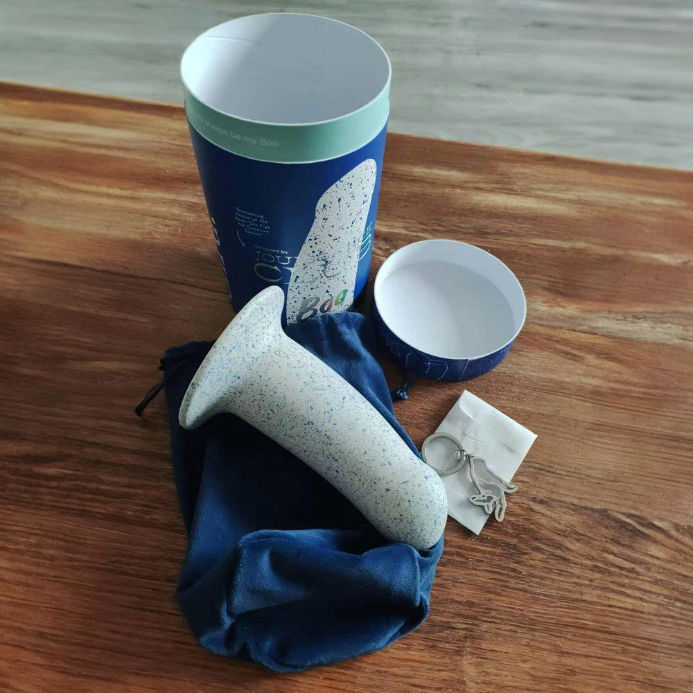 Boo de Biird x Jouissance Club