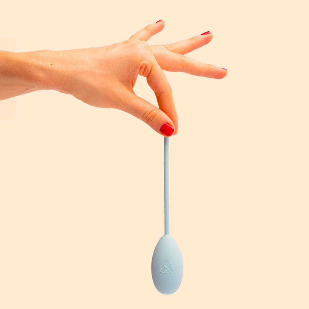 Set de 3 boules de Kegel Puissante