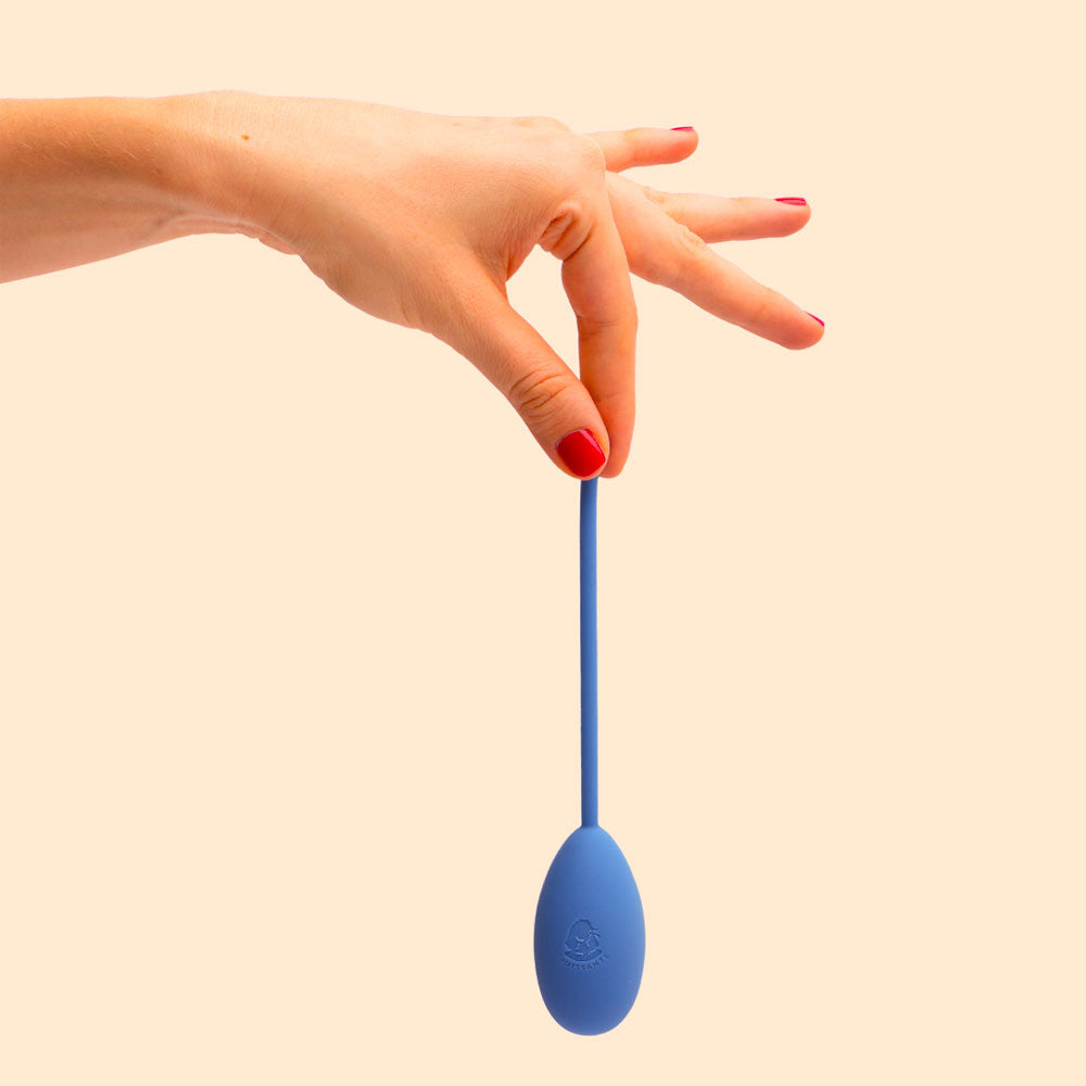 Set de 3 boules de Kegel Puissante