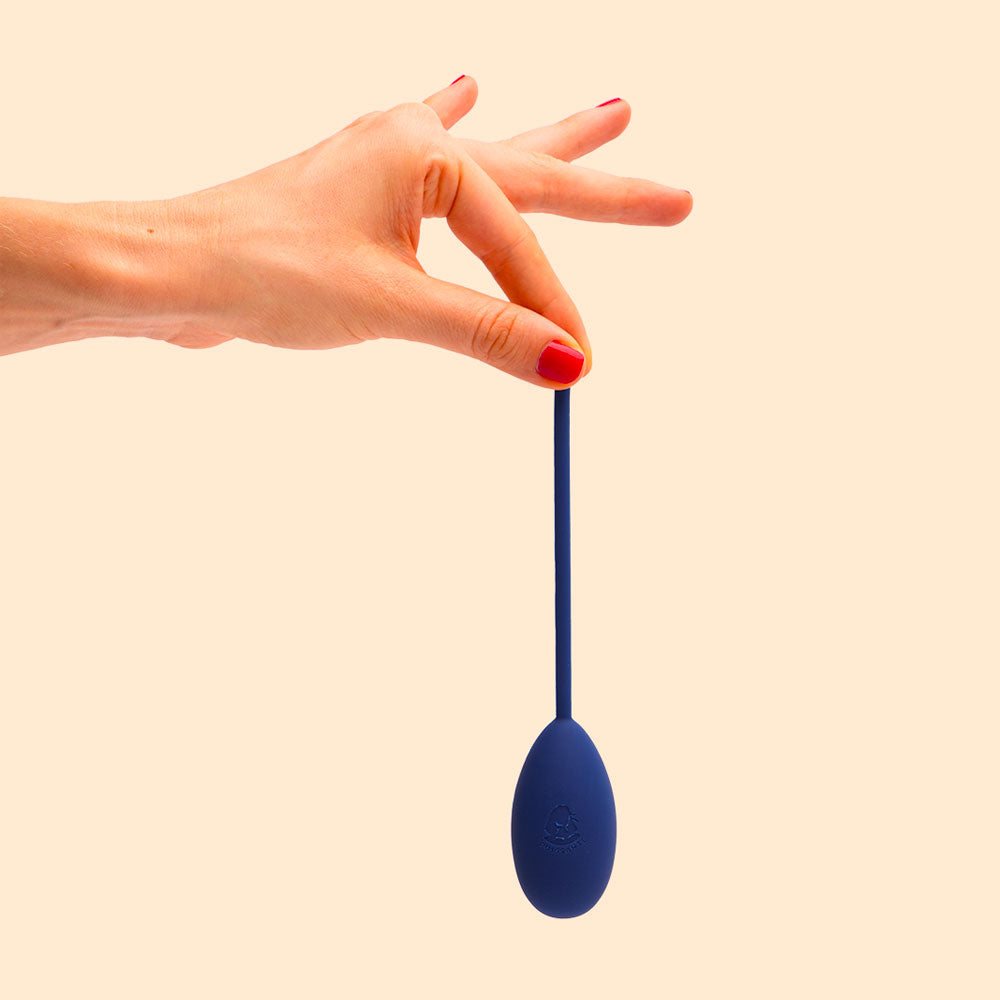 Set de 3 boules de Kegel Puissante