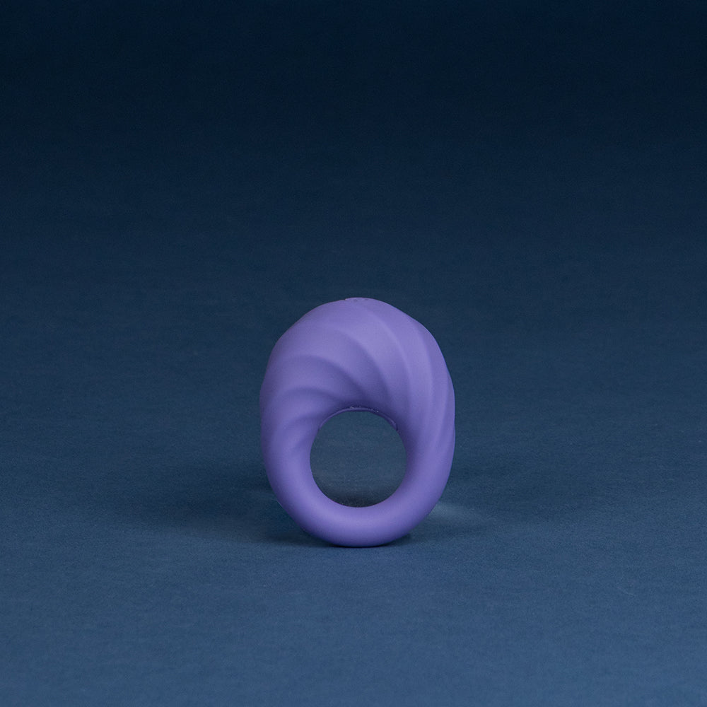 Vibrierender Cockring