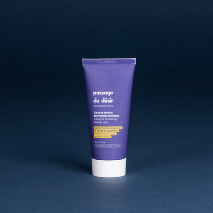 Verführerisches Duschgelee 100 ml
