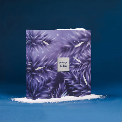 Premium-Adventskalender 2026 - Passage du Désir x Womanizer