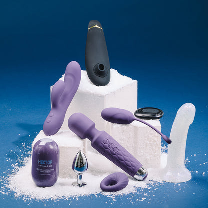 Premium-Adventskalender 2026 - Passage du Désir x Womanizer
