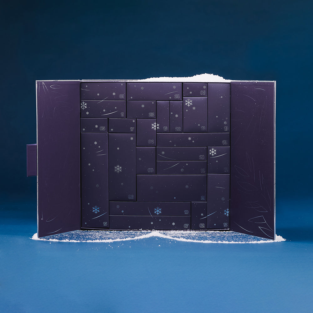 Deluxe adventskalender 2026 - Passage du Désir x Womanizer x Lovense