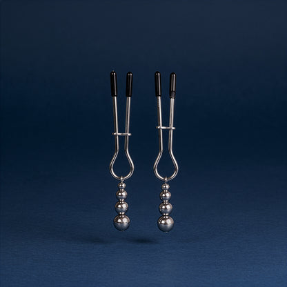 Schmuck-Brustwarzenklemmen