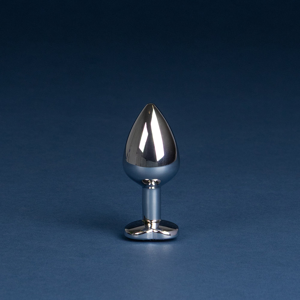 Metall-Plug