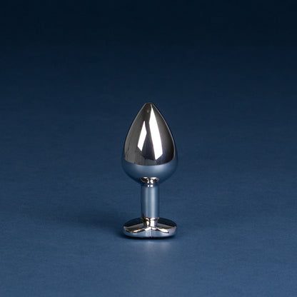 Metall-Plug