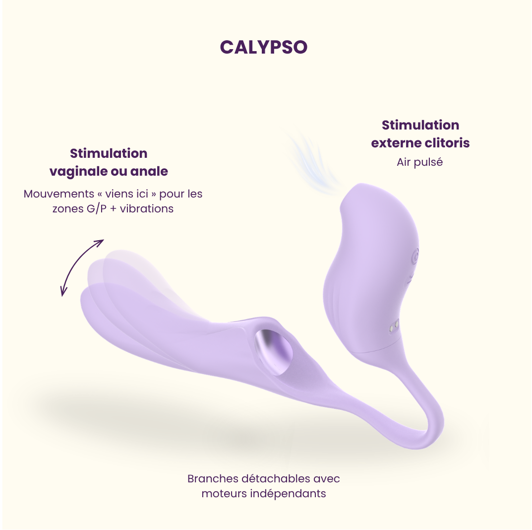 Rabbit 3-in-1 Calypso HYYO