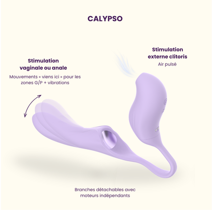 Rabbit 3-in-1 Calypso HYYO
