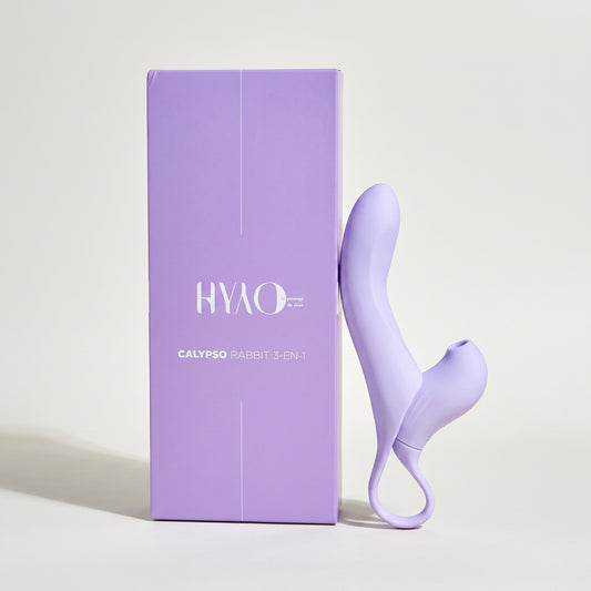 Rabbit 3-en-1 Calypso HYYO