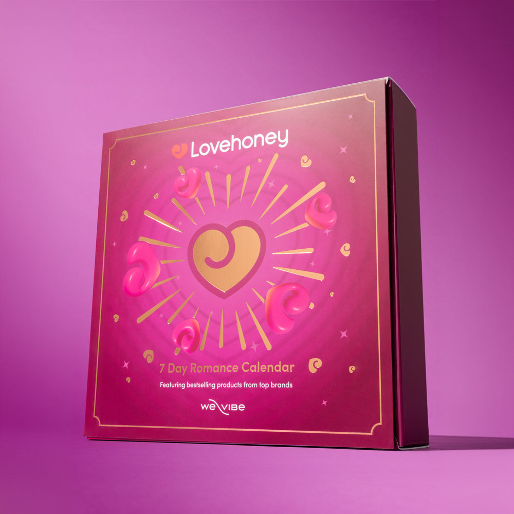 Romance-Set – Lovehoney x We-Vibe
