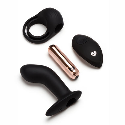 Romance-Set – Lovehoney x We-Vibe